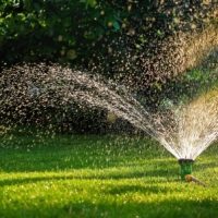 Smart Home Technology Comes to Irrigation Control