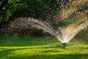 Smart Home Technology Comes to Irrigation Control