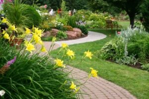 Can Landscaping Increase Your Home’s Property Value?