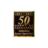 50 years of excellence award