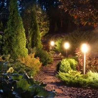 Making the Most of Your Landscape Lighting
