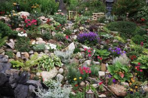 Landscaping Ideas for Steep Slopes