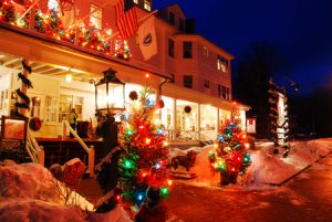 Commercial Christmas Lights: A Great Marketing Tool for Your Business