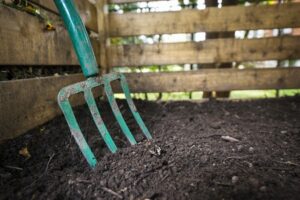 How to Start Composting