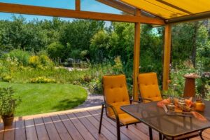 2018 Trends in Garden Design