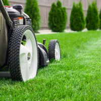 Three Common Lawn Mowing Mistakes