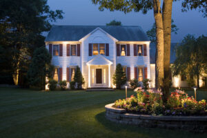 Tips for Maintaining Your Landscape Lighting