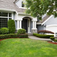keeping your grass healthy