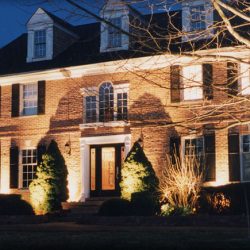Landscape Lighting