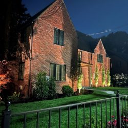 Landscape Lighting