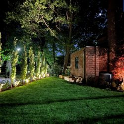 Landscape Lighting