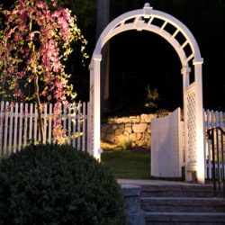 Landscape Lighting
