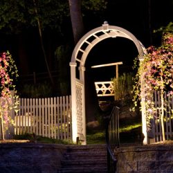 Landscape Lighting