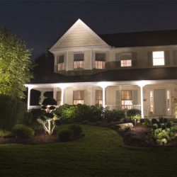 Landscape Lighting