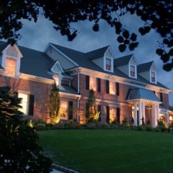 Landscape Lighting