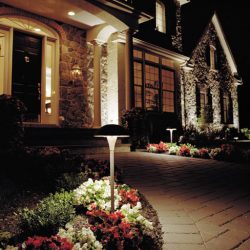 Landscape Lighting
