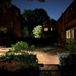 Landscape Lighting
