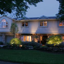 Landscape Lighting