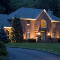 Landscape Lighting