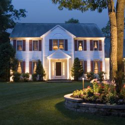 Landscape Lighting