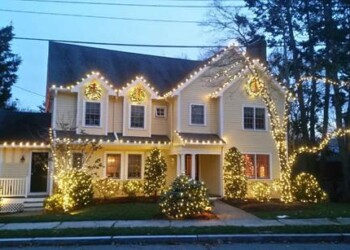 Holiday & Event Lighting