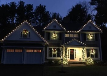 Holiday & Event Lighting