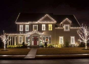 Holiday & Event Lighting