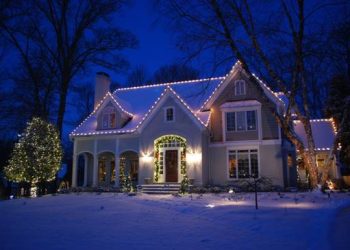 Holiday & Event Lighting